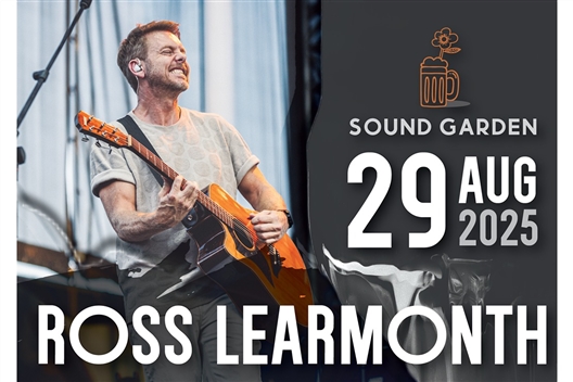 Ross Learmonth